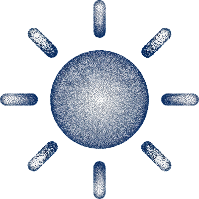 Illustration: Your energy pattern
