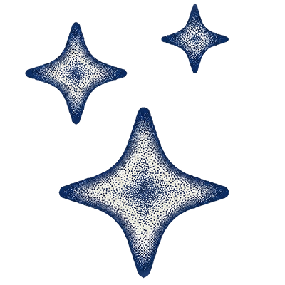Stargazer chronotype illustration